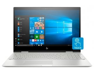 HP Envy 15-cn0000 x360 отзывы