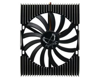 Scythe Ita Kaze (SCIT-1000) отзывы