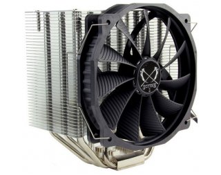 Scythe Mugen MAX (SCMGD-1000) отзывы