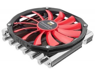 Thermalright AXP-200 отзывы