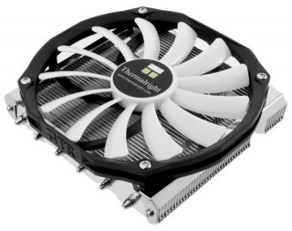 Thermalright AXP-200 Muscle отзывы