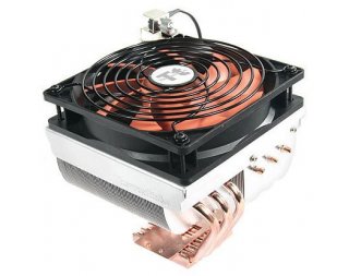 Thermaltake BigTyp 120 VX (CL-P0310-01) отзывы