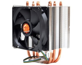 Thermaltake Contac 21 (CLP0600) отзывы