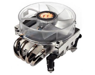 Thermaltake Silent 775D (CL-P0378) отзывы