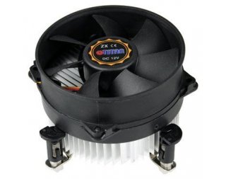 Titan DC-775J925Z/R отзывы