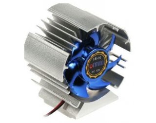 Titan TTC-CSC31TZ отзывы