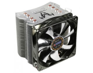 Titan TTC-NK85TZ отзывы