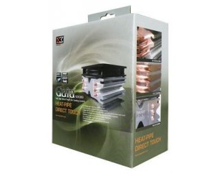 Xigmatek Gaia-SD1283 отзывы