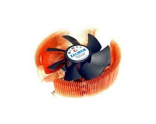 Zalman CNPS7000B-Cu отзывы
