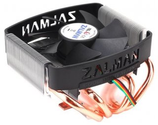 Zalman CNPS8000B отзывы