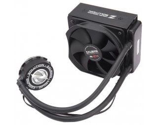 Zalman LQ320 отзывы