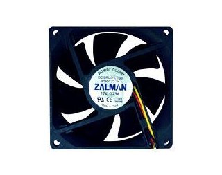 Zalman ZM-F1 отзывы