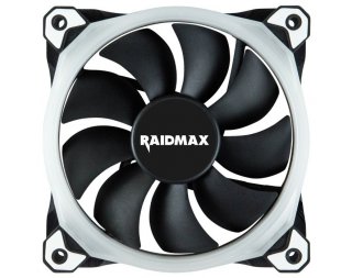 RaidMAX NV-R120B отзывы