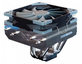 Scythe Choten (SCCT-1000) отзывы