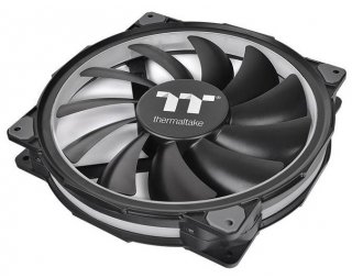 Thermaltake Riing Plus 20 RGB with Controller отзывы