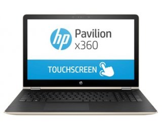 HP PAVILION 15-br000 x360 отзывы