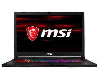 MSI GE73 8RF Raider RGB отзывы