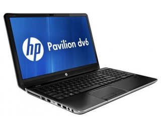 HP PAVILION DV6-7100 отзывы