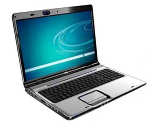 HP PAVILION dv9800 отзывы