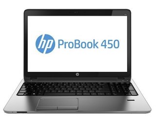 HP ProBook 450 G1 отзывы