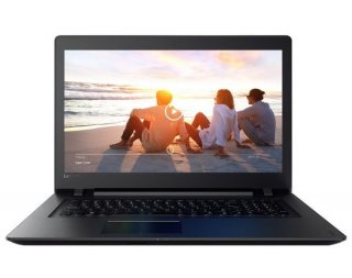 Lenovo IdeaPad 110 17 AMD отзывы