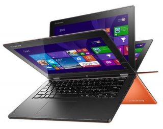 Lenovo IdeaPad Yoga 2 11 отзывы