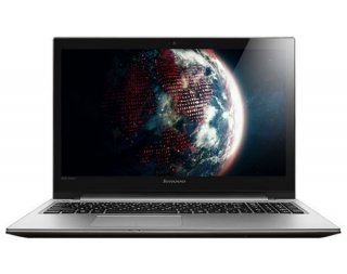 Lenovo IdeaPad Z500 Touch отзывы