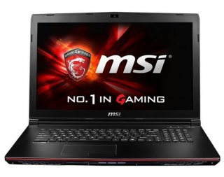 MSI GP72 2QE Leopard Pro отзывы