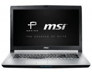 MSI PE70 6QE отзывы