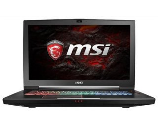 MSI GT73VR 6RE Titan отзывы