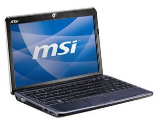 MSI Wind12 U210 отзывы