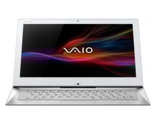 Sony VAIO Duo 13 SVD1321F4R отзывы