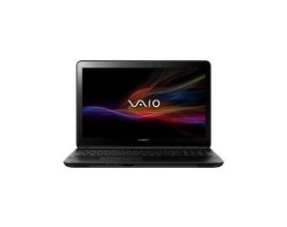Sony VAIO Fit E SVF1521L1R отзывы