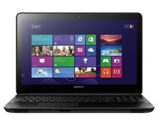 Sony VAIO Fit E SVF1532G4R отзывы