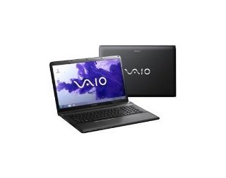 Sony VAIO SVE1711V1R отзывы