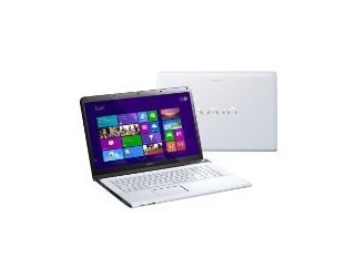 Sony VAIO SVE1713M1R отзывы
