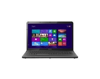 Sony VAIO SVE1713Y1R отзывы