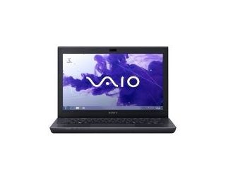 Sony VAIO SVS13A3V9R отзывы