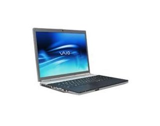 Sony VAIO VGN-FZ21SR отзывы