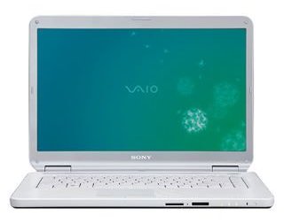 Sony VAIO VGN-NR498E отзывы