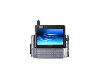 Sony VAIO VGN-UX380N отзывы