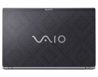 Sony VAIO VGN-Z56VRG отзывы