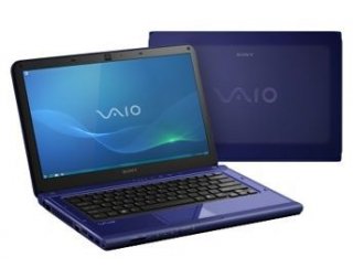 Sony VAIO VPC-CA2S1R отзывы