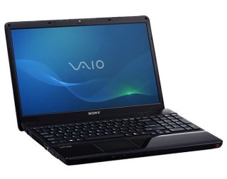 Sony VAIO VPC-EB4E1R отзывы