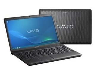 Sony VAIO VPC-EH2E1R отзывы