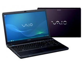 Sony VAIO VPC-F13Z1R отзывы
