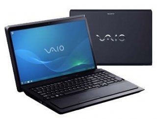 Sony VAIO VPC-F23X1R отзывы