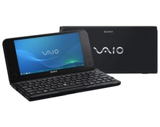 Sony VAIO VPC-P11S1R отзывы