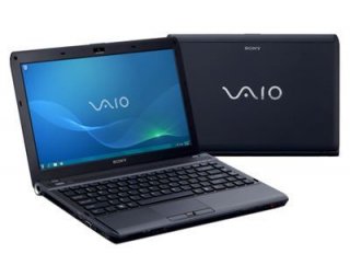 Sony VAIO VPC-S11V9R отзывы