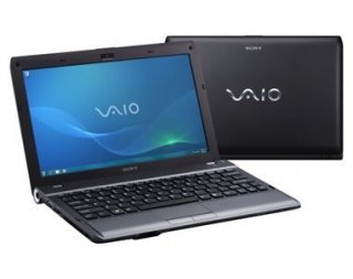 Sony VAIO VPC-YA1V9R отзывы